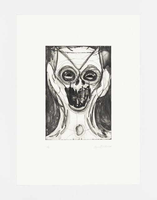 Huma Bhabha, ‘The Unsubs’, 2016, BORCH