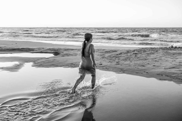 Alfonso Cuarón, ‘Instinct’, 2016, Print, Pigment print on Hahnemühle paper, The Lapis Press