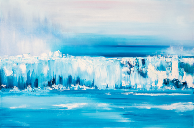Matt Rogers, ‘Wave Thunder’, 2019, Caldwell Snyder Gallery