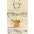 Andy Warhol - Calves head giant, stewed cepes