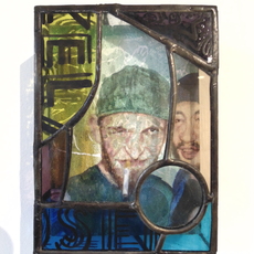 PORTRAITS OF THE ARTIST (AND OTHERS)