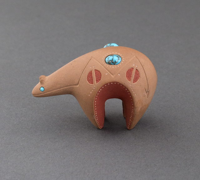 Tony Da, ‘Bear’, Blue Rain Gallery