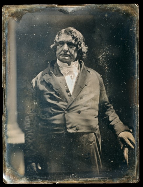 Albert Sands Southworth