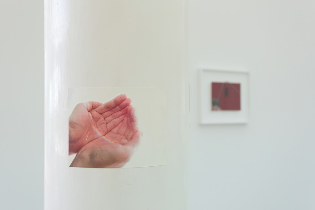 Installation view of "Joyce Ho" at Kirishima Open-Air Museum, Kagoshima (2016) Installation view of "Joyce Ho" at Kirishima Open-Air Museum, Kagoshima (2016)