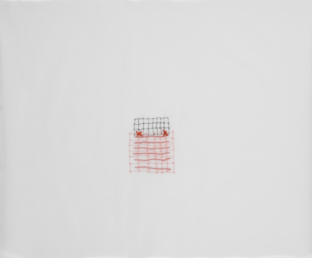Susan Hefuna, ‘Building’, 2010, Pi Artworks Istanbul/London