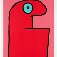 Thierry Noir