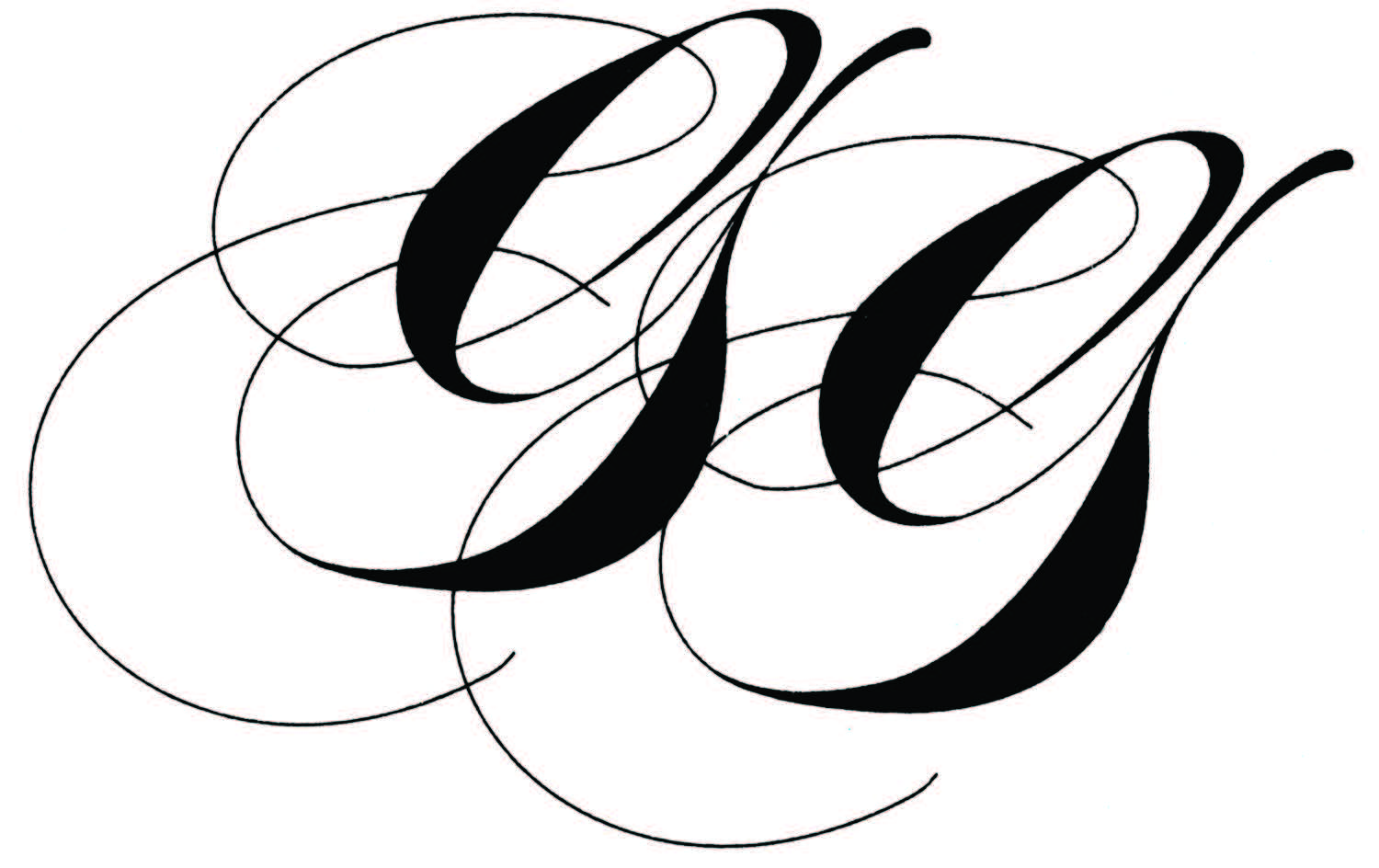 Guarisco Gallery logo