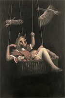 Untitled (Puppet)