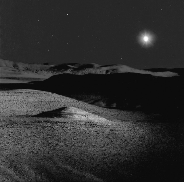 Neil Folberg, ‘Palus Somni’, 1998, Vision Neil Folberg Gallery