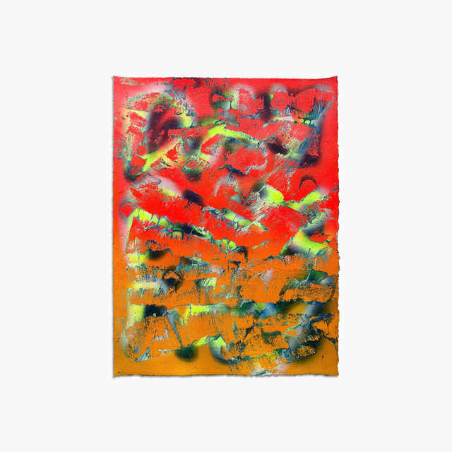 Jeff Kraus, ‘SDDR-17’, 2019, Tappan