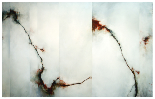 David Mellen, ‘'Negation'’, 2008, Ivy Brown Gallery