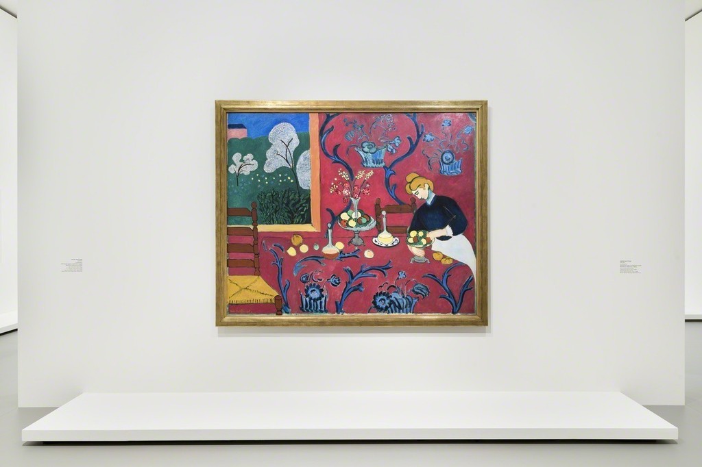 Icons of Modern Art”: an Awesome Must-See at Louis Vuitton