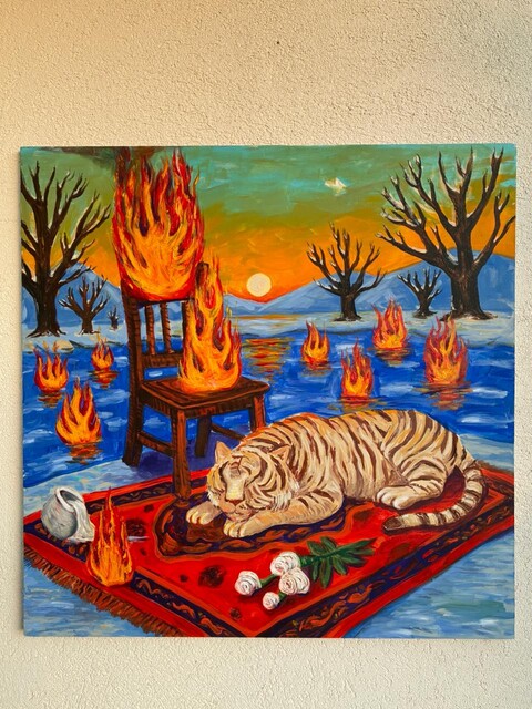 Tiger