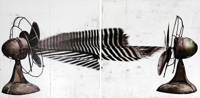 Andre Petterson, ‘Gust’, 2014, Bau-Xi Gallery