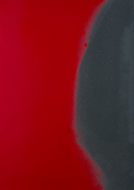 Andy Warhol, ‘Shadows II’, 1979, Print, Unique screenprint with diamond dust on Arches 88 paper, Coskun Fine Art