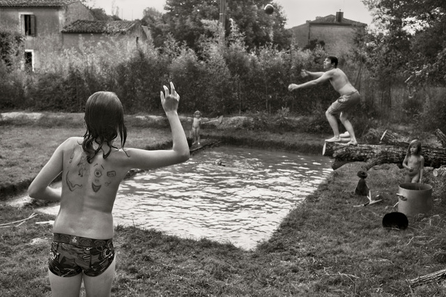 Alain Laboile, ‘Pool’, 2012, 29 ARTS IN PROGRESS gallery