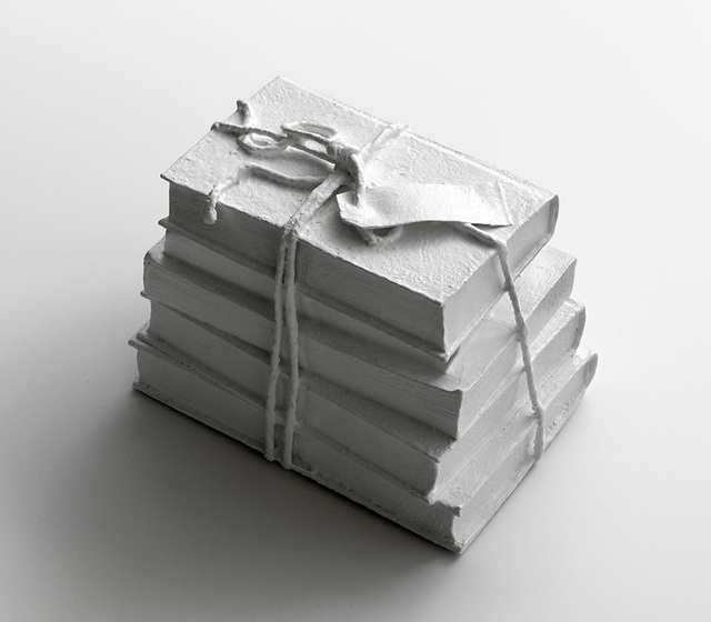 Lorenzo Perrone, ‘My Favorite Books’, 2018, Galleria Ca' d'Oro