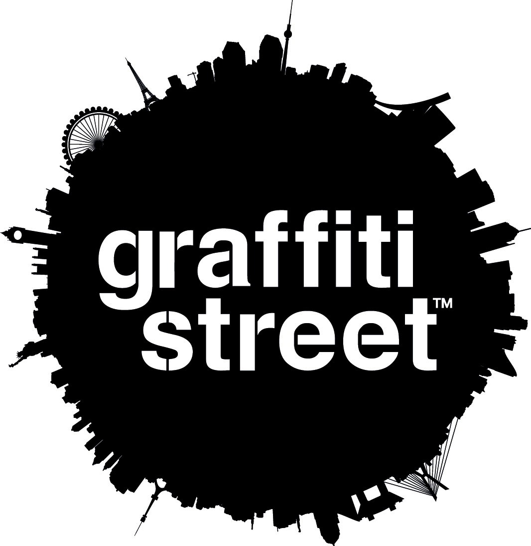 GraffitiStreet logo