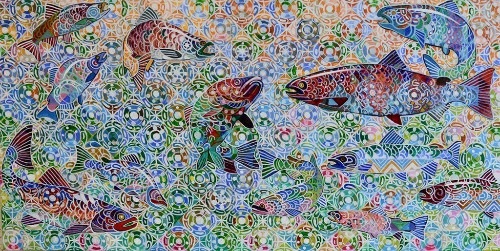 Alfredo Arreguin Linda Hodges Gallery Artsy