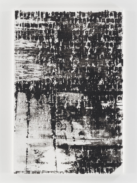 Glenn Ligon, ‘Masquerade #10’, 2006, Regen Projects