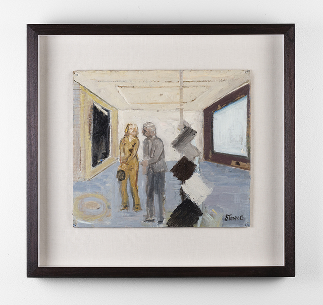 Simon Stone, ‘Gallery’, 2017, SMAC