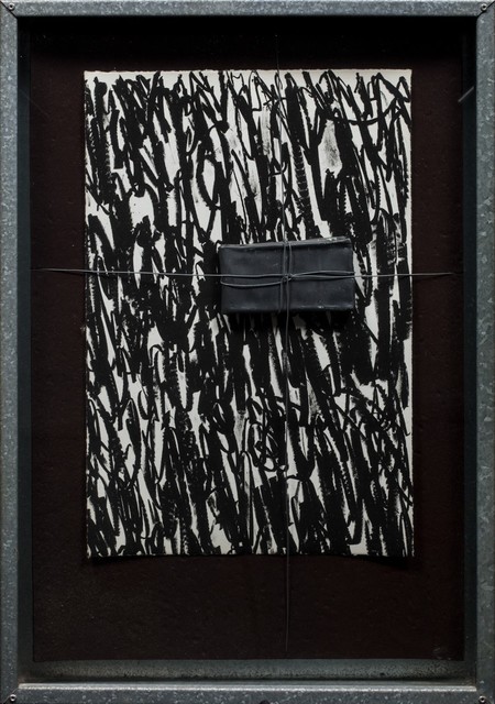 Jannis Kounellis, ‘Jannis Kounellis’, 1997, Finarte