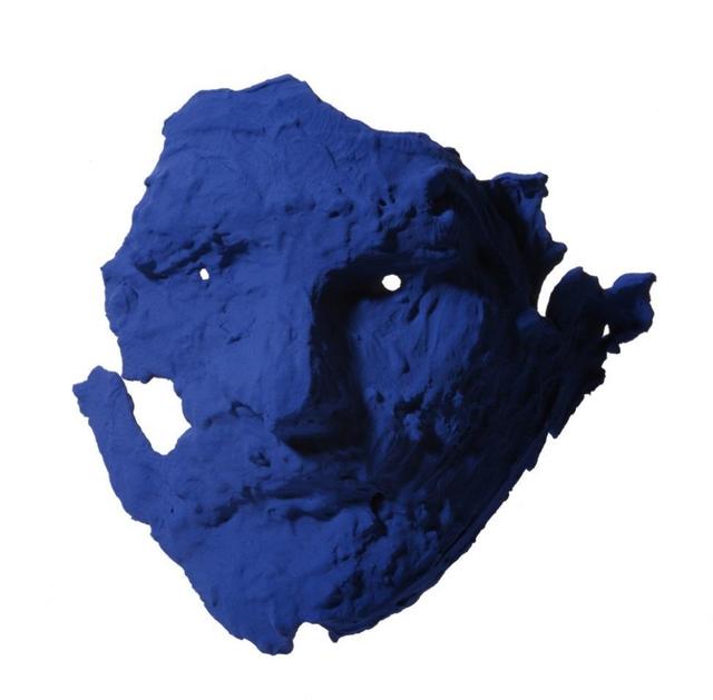 sculpture yves klein