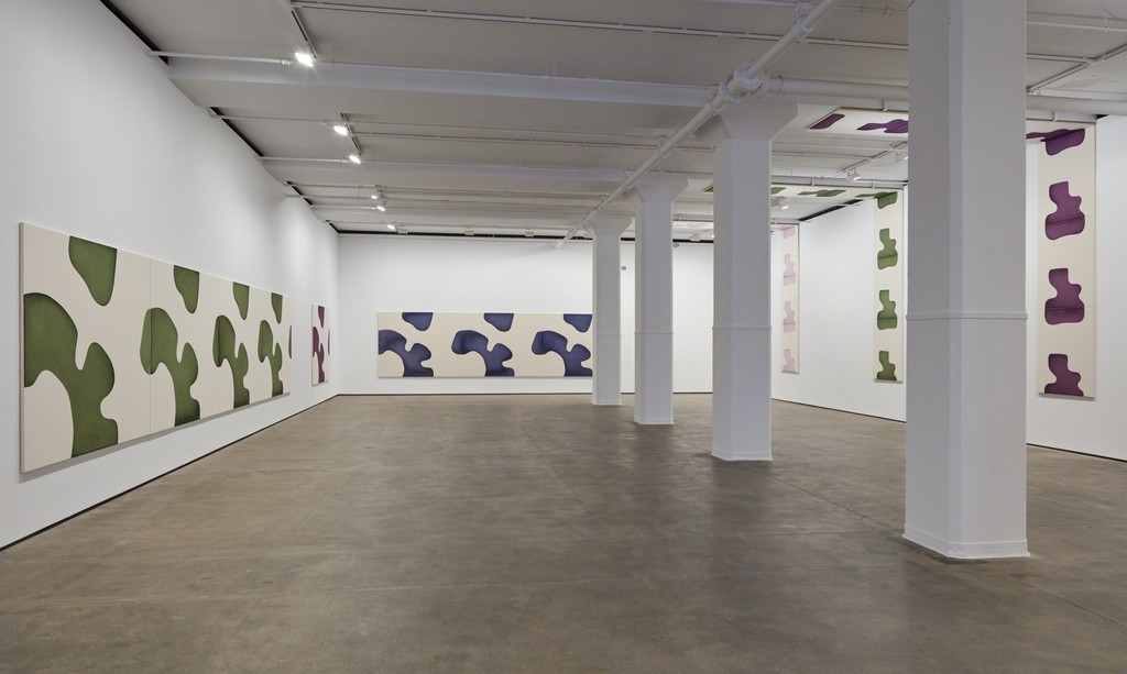 Installation view of Asymmetrical Symmetry at Sean Kelly, New York
September 7 - October 20, 2018
Photography: Jason Wyche, New York
Courtesy: Sean Kelly, New York Installation view of Asymmetrical Symmetry at Sean Kelly, New York
September 7 - October 20, 2018
Photography: Jason Wyche, New York
Courtesy: Sean Kelly, New York