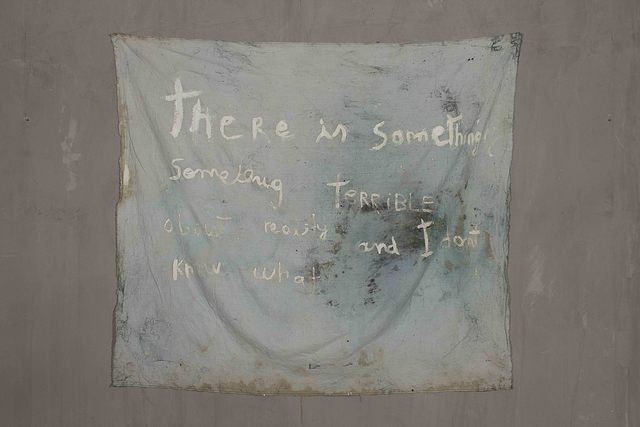 Jazmín López, ‘And nobody tells me’, 2016, Ruth Benzacar Galería de Arte