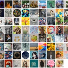 Exhibizone Grand Prize 2025 Exhibition: A Celebration of Art Without Limits