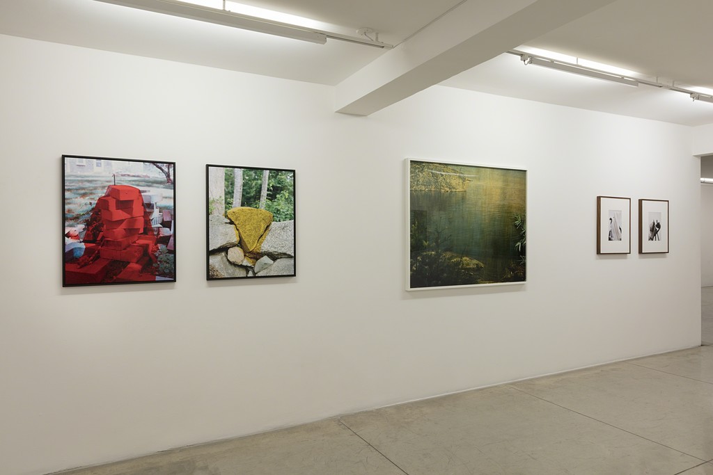 Roesler Hotel #28: Screenspace -- Galeria Nara Roesler | São Paulo, 2018 -- photo Everton Ballardin © courtesy of the artist and Galeria Nara Roesler Roesler Hotel #28: Screenspace -- Galeria Nara Roesler | São Paulo, 2018 -- photo Everton Ballardin © courtesy of the artist and Galeria Nara Roesler