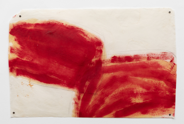Elisa Bracher, ‘Untitled’, 2010, Galeria Raquel Arnaud