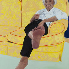 Adam Dressner