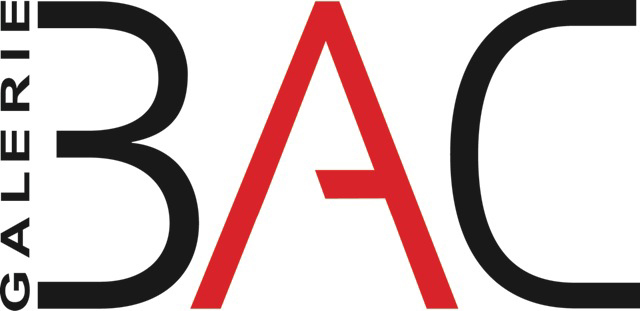 Gallery BAC logo