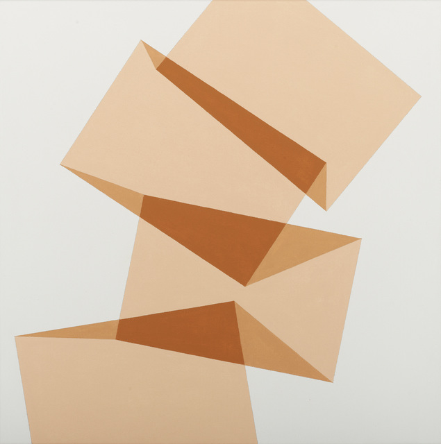 Ralston Fox Smith, ‘Naivete’, 2018, Tracey Morgan Gallery