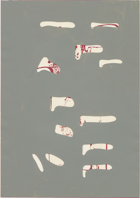 Volker Saul, ‘Untitled’, 2017, devening projects