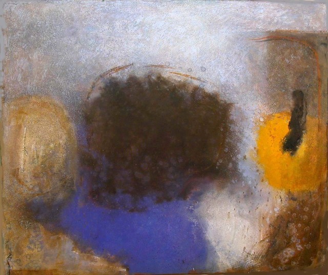 Alexander Jeanmaire, ‘Farb-Klang-Körper 416’, 2011, GALERIE URS REICHLIN