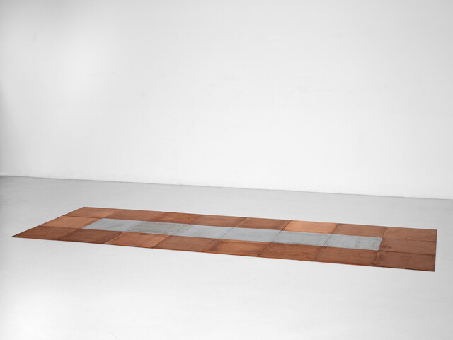 アート・デザイン・音楽 CARL ANDRE / WORKS IN BELGIUM large.jpg