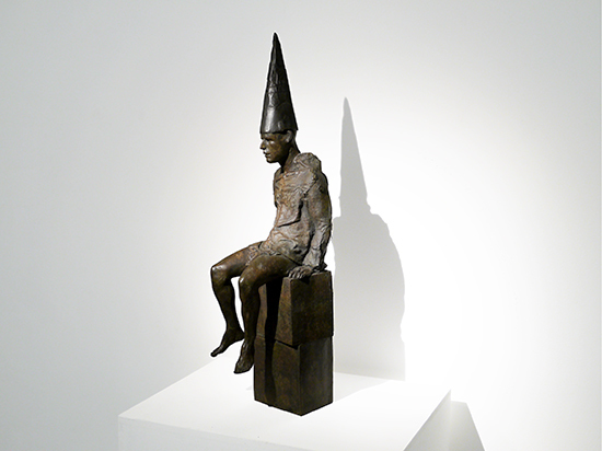 Beth Carter, ‘The Dunce’, Hugo Galerie