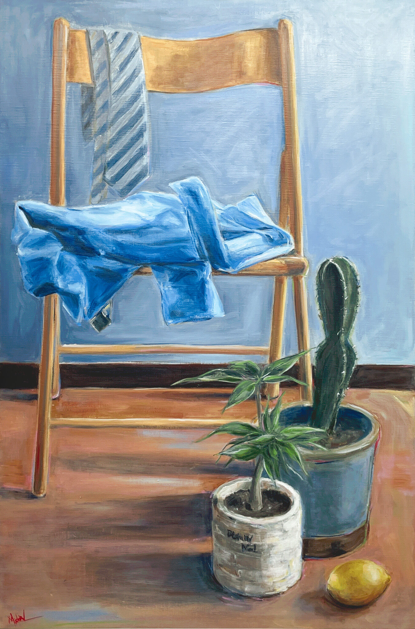 November ARTIST 154㎝ November Arrivals 2025: New Works, New Voices | Artsy