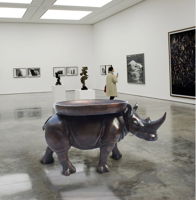 Gillie and Marc Schattner, ‘He was the very last ’, 2017, Gillie and Marc Art Gallery
