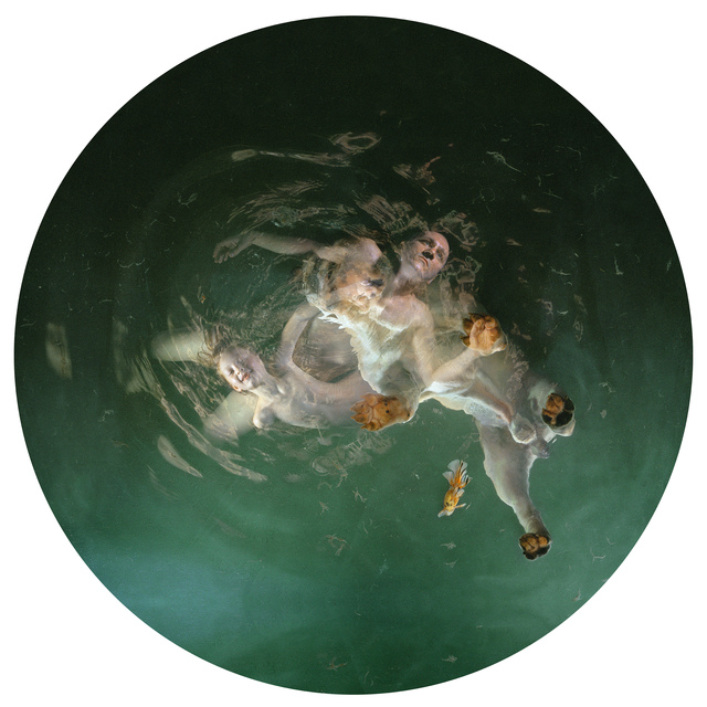 Oleg Kulik, ‘Lolita vs. Alice’, 2000, Giampaolo Abbondio