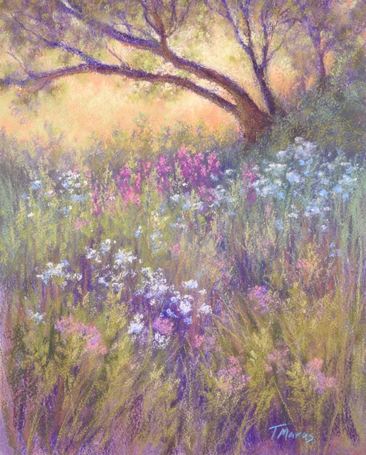 Tracey Maras, ‘Tapestry’, 2019, Springfield Art Association