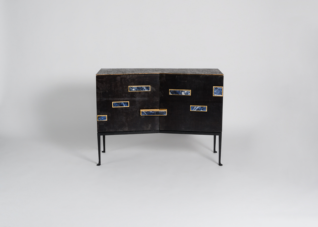 Achille Salvagni, ‘Palatino’, 2016, Maison Gerard