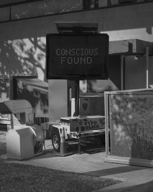 Joshua Lutz, ‘Conscious Found’, 2017, Photography, Digital C-print, ClampArt