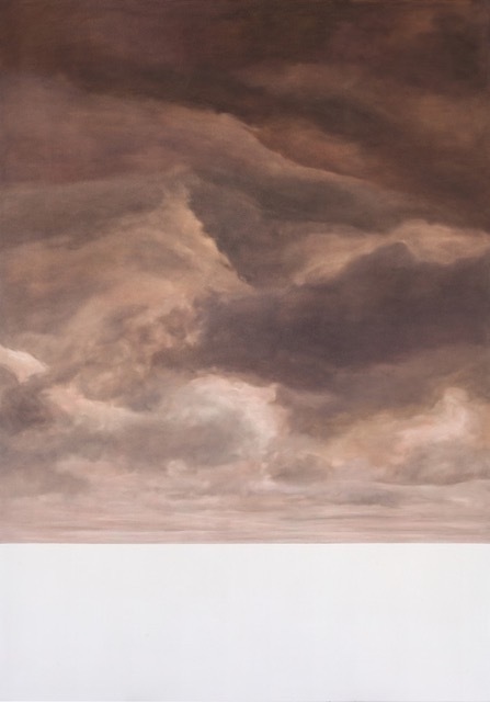 Bernard Ammerer, ‘Big Filter’, 2014, Painting, Oil on canvas, Galerie Frey