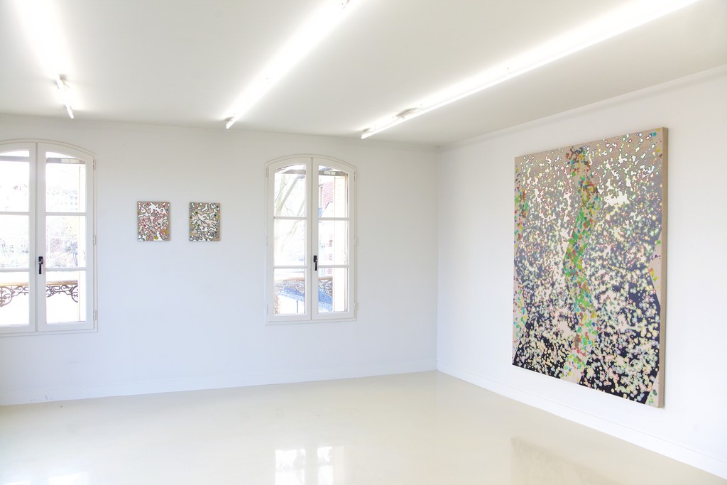 © Takeshi Sugiura/Christophe Chalimbaud © Takeshi Sugiura/Christophe Chalimbaud