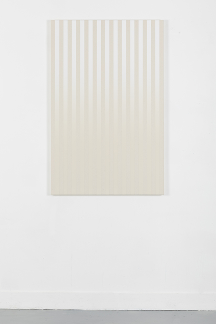 Philippe Decrauzat, ‘Slow Motion’, 2018, Parra & Romero