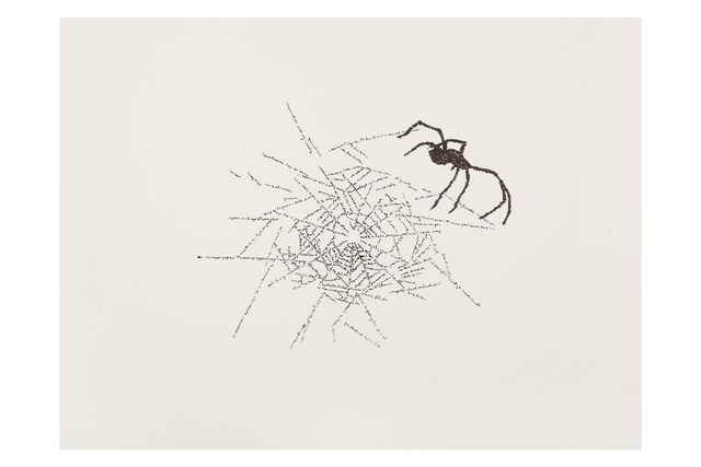Johanna Calle, ‘Sin título (arañas)/Untitled (spiders)’, 2015, Ruiz-Healy Art