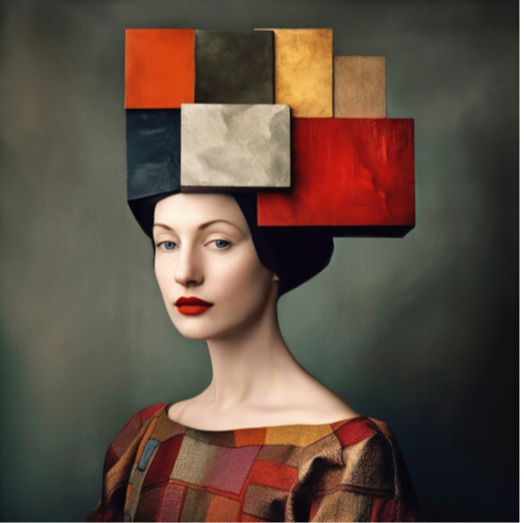Timeless Portrait
